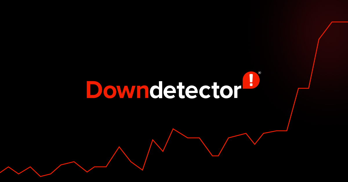 Downdetector - Check real-time service problems and outages KE